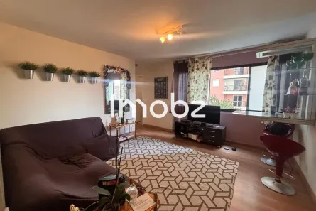 Apartamento com 2 Quartos à venda, 56m² no Pinheiros, São Paulo
