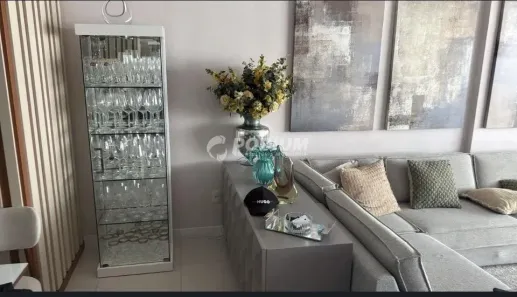 Apartamento com 4 Quartos à venda, 159m² no Barra Olímpica, Rio de Janeiro