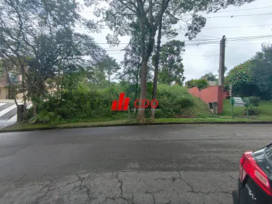 Lote/Terreno à venda, 2000m² no Royal Park, Itapecerica da Serra