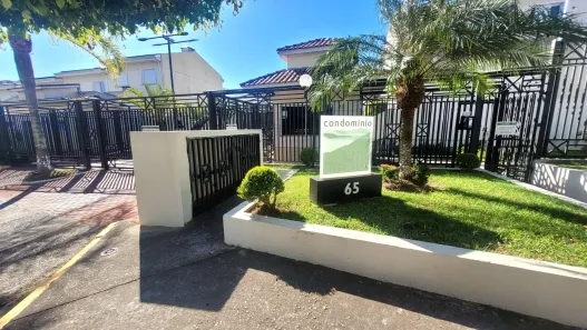 Sobrado com 3 Quartos à venda, 143m² no Demarchi, São Bernardo do Campo