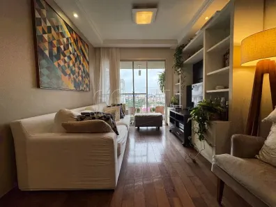 Apartamento com 4 Quartos à venda, 90m² no Vila Sônia, São Paulo