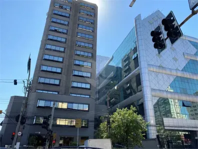 Sala Comercial à venda, 90m² no Água Branca, São Paulo