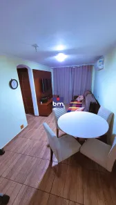 Apartamento com 2 Quartos à venda, 55m² no Jardim Umuarama, São Paulo