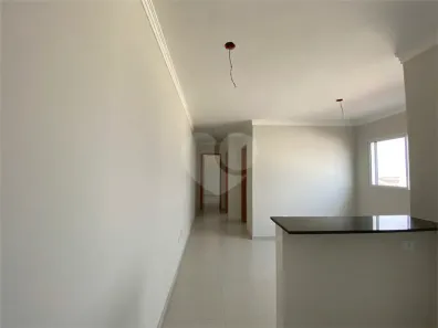 Apartamento com 2 Quartos à venda, 45m² no Vila Nova Mazzei, São Paulo
