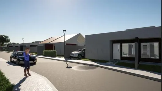 Casa com 3 Quartos à venda, 59m² no Embu, Colombo