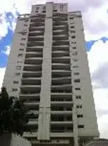 Apartamento com 4 Quartos à venda, 127m² no Vila Mascote, São Paulo