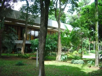 Casa com 5 Quartos à venda, 1890m² no Jardim Santa Helena, São Paulo