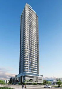 Apartamento com 3 Quartos à venda, 201m² no Castelo Branco, Itapema