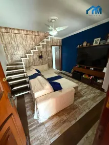 Casa com 2 Quartos à venda, 145m² no Jardim das Rosas, Itu
