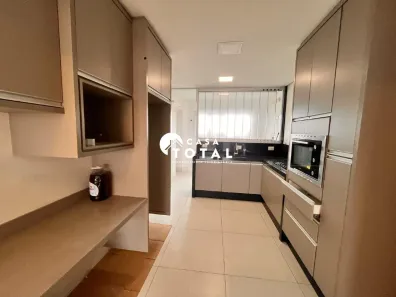 Apartamento com 4 Quartos para alugar, 150m² no Matriz, Mauá