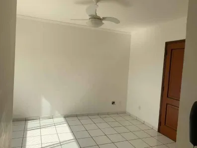 Apartamento com 3 Quartos à venda, 68m² no Jardim Auri Verde, Bauru
