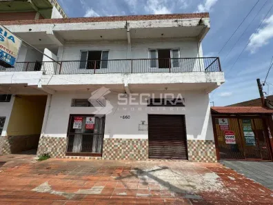 Ponto Comercial para alugar, 160m² no Estância Velha, Canoas
