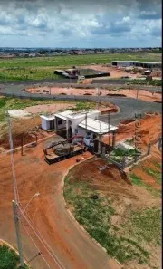 Lote/Terreno à venda, 200m² no Parque Bom Retiro, Paulínia