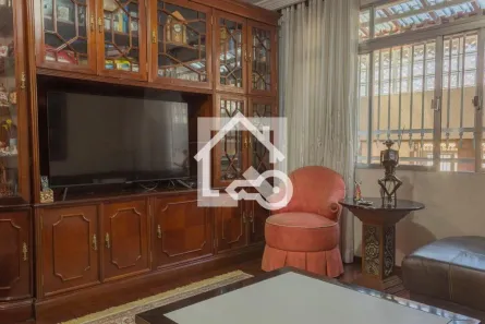 Casa com 4 Quartos à venda, 272m² no Anchieta, São Bernardo do Campo