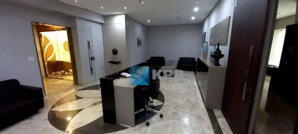 Sala Comercial à venda, 220m² no Parque Residencial Aquarius, São José dos Campos