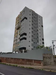Apartamento com 2 Quartos para alugar, 60m² no Rio Branco, São Leopoldo
