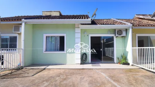 Casa com 2 Quartos à venda, 47m² no Centro, Guaratuba