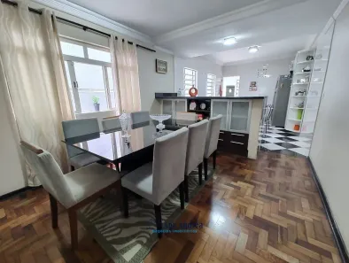 Sobrado com 3 Quartos à venda, 150m² no Jardim Casablanca, São Paulo