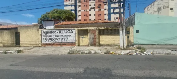 Imóvel Comercial com 3 Quartos para alugar, 360m² no Jatiúca, Maceió