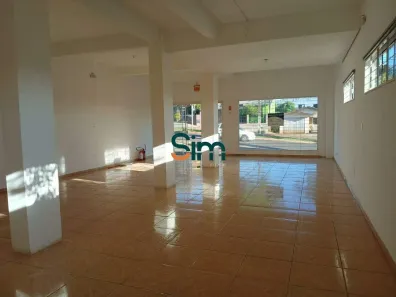 Sala Comercial para alugar, 100m² no Efapi, Chapecó