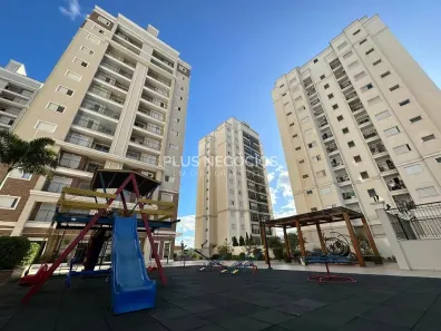 Apartamento com 3 Quartos à venda, 85m² no Parque Campolim, Sorocaba