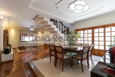 Sobrado com 3 Quartos à venda, 241m² no Vila Clementino, São Paulo