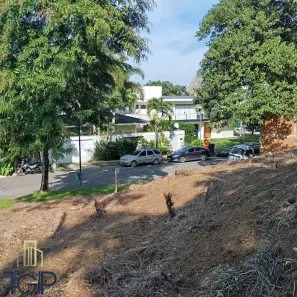 Lote/Terreno à venda, 1000m² no Itanhangá, Rio de Janeiro