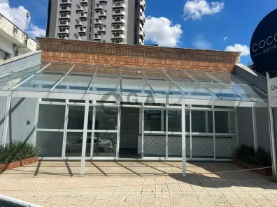 Prédio Comercial à venda, 187m² no Vila Augusta, Sorocaba