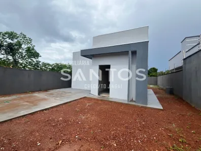 Casa com 3 Quartos à venda, 84m² no Plano Diretor Sul, Palmas