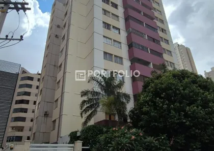 Apartamento com 3 Quartos à venda, 90m² no Vila Americano do Brasil, Goiânia