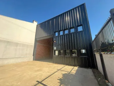 Galpão/Depósito/Armazém para alugar, 350m² no Nossa Senhora das Graças, Canoas