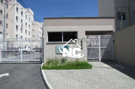 Apartamento com 2 Quartos à venda, 55m² no Neves (Neves), São Gonçalo