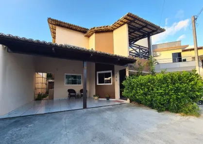 Casa de Condomínio com 3 Quartos à venda, 195m² no Jardim Planalto, Parnamirim