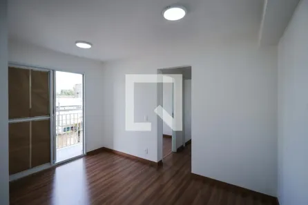 Apartamento com 2 Quartos à venda, 40m² no Vila Água Funda, São Paulo