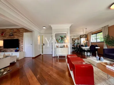 Apartamento com 3 Quartos à venda, 141m² no Vila Suzana, São Paulo