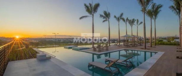 Lote/Terreno à venda, 539m² no Gávea, Uberlândia
