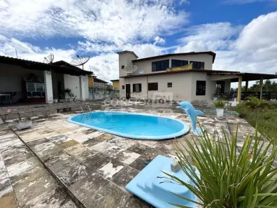Casa com 5 Quartos à venda, 600m² no , Nísia Floresta