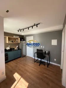 Apartamento com 1 Quarto à venda, 30m² no Vila Sônia, São Paulo
