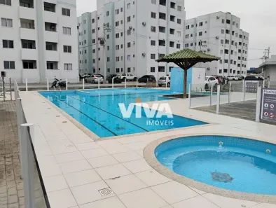 Apartamento com 2 Quartos à venda, 49m² no Itaipava, Itajaí