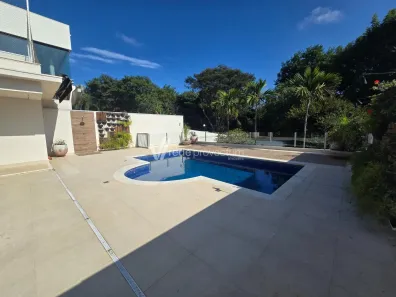 Casa de Condomínio com 4 Quartos à venda, 400m² no Nações, Valinhos