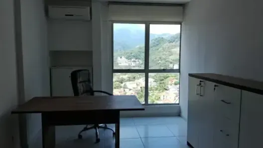 Sala Comercial para alugar, 29m² no Barra da Tijuca, Rio de Janeiro