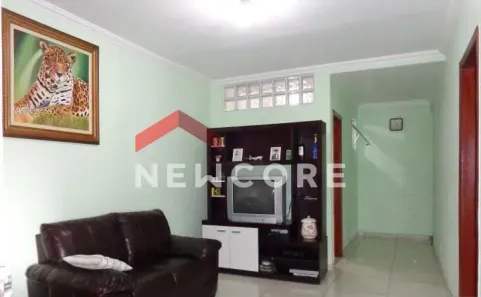 Casa com 3 Quartos à venda, 150m² no Parque Maracanã, Contagem