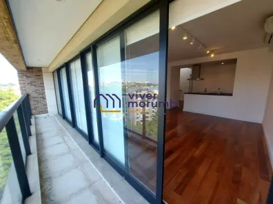 Cobertura com 1 Quarto à venda, 144m² no Vila Progredior, São Paulo
