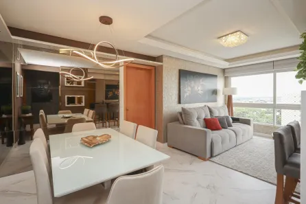 Apartamento com 2 Quartos à venda, 83m² no Higienópolis, Porto Alegre