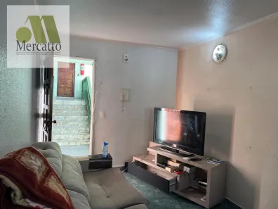 Apartamento com 2 Quartos à venda, 48m² no Parque Pinheiros, Taboão da Serra