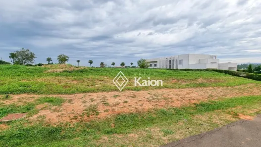 Lote/Terreno à venda, 2040m² no Condomínio Terras de São José, Itu
