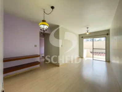 Apartamento com 2 Quartos à venda, 65m² no Jardim das Acácias, São Paulo