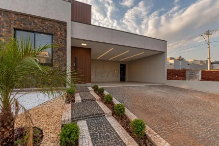 Casa com 3 Quartos para alugar, 179m² no Parque Brasil 500, Paulínia