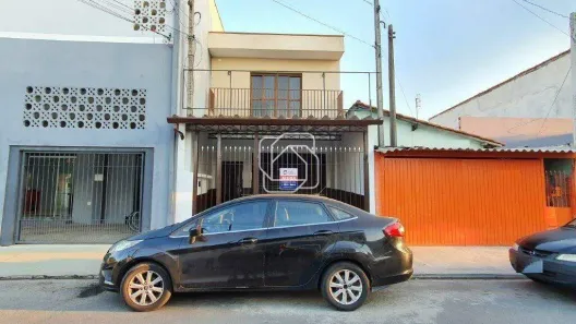Casa com 2 Quartos para alugar, 174m² no Jardim Alberto Gomes, Itu