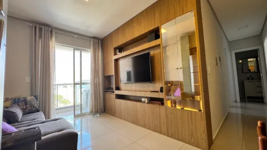 Apartamento com 2 Quartos à venda, 56m² no Paraíso, Chapecó
